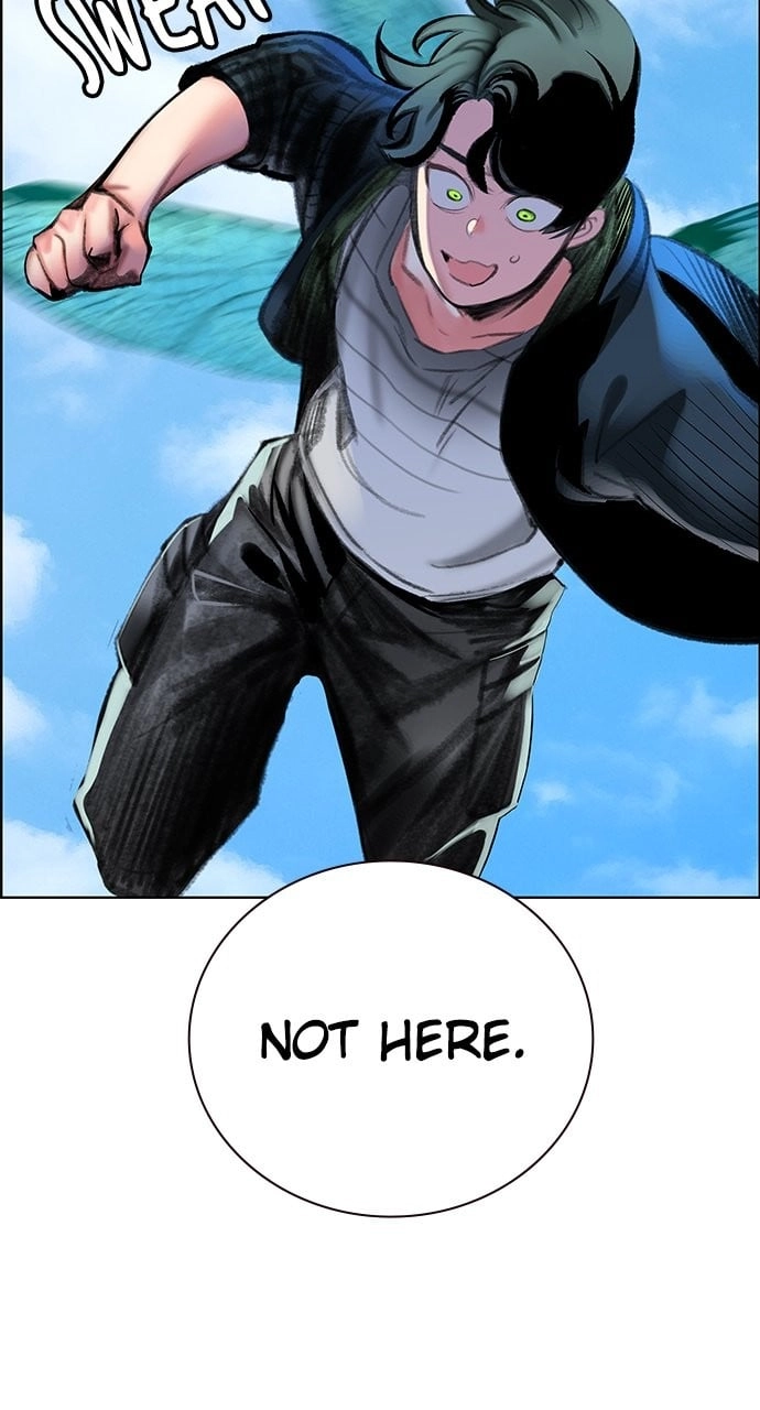 Jungle Juice Chapter 90, page 63 of 168