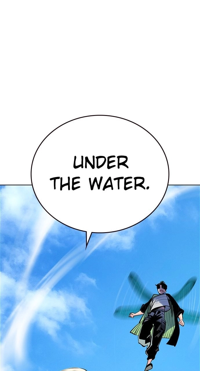 Jungle Juice Chapter 90, page 64 of 168