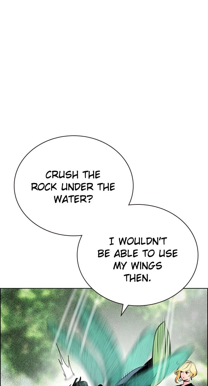 Jungle Juice Chapter 90, page 66 of 168
