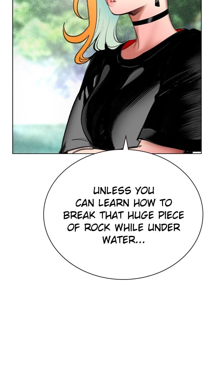 Jungle Juice Chapter 90, page 69 of 168