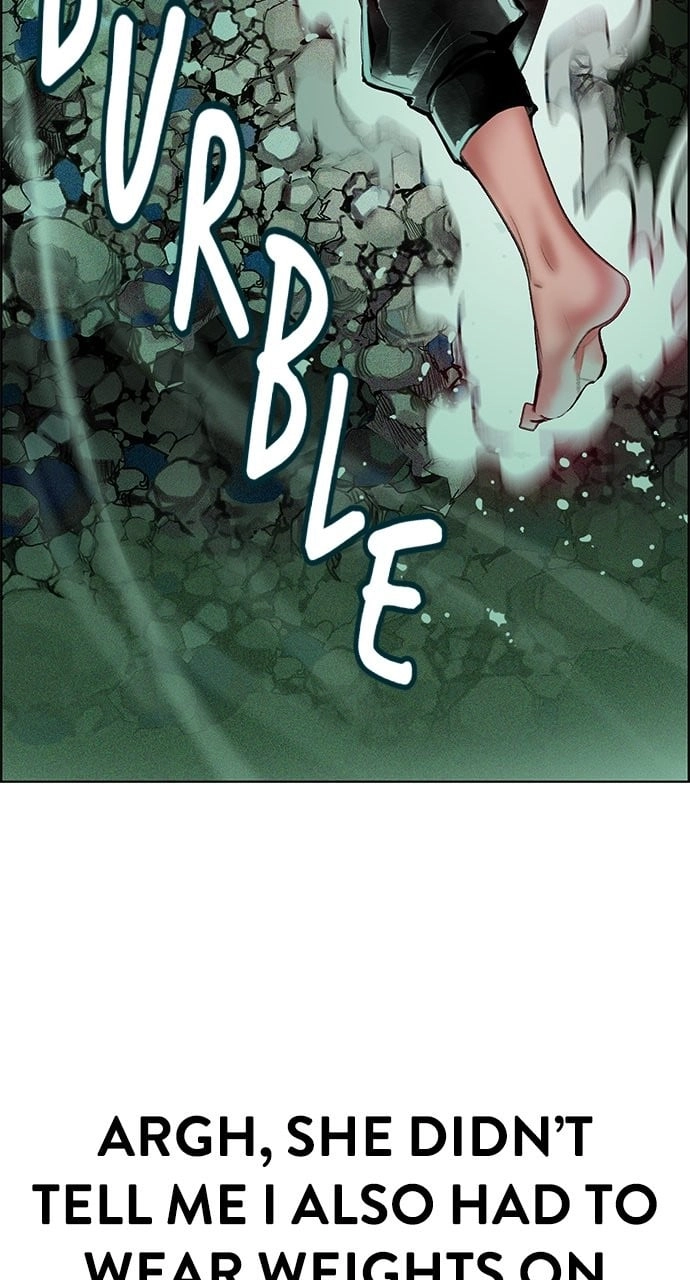 Jungle Juice Chapter 90, page 72 of 168