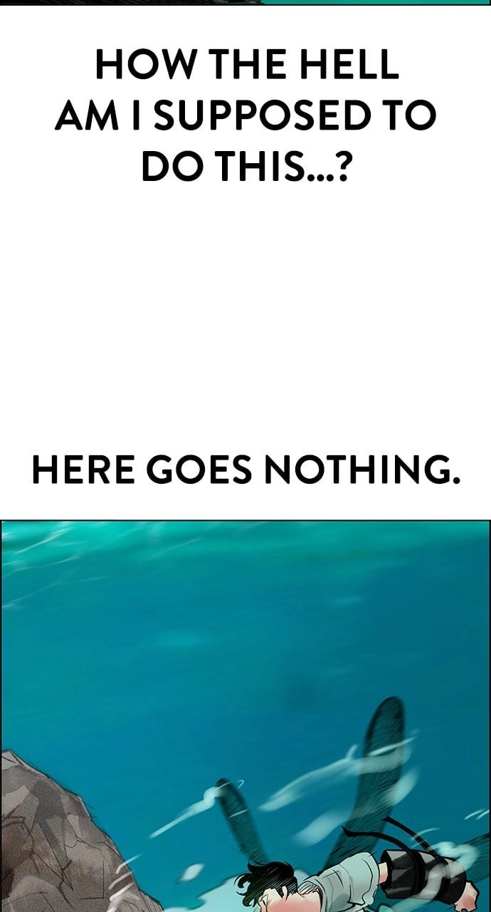 Jungle Juice Chapter 90, page 74 of 168