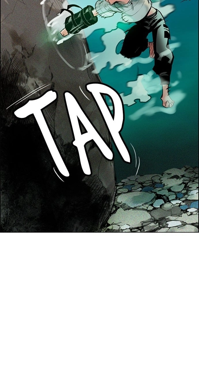 Jungle Juice Chapter 90, page 75 of 168