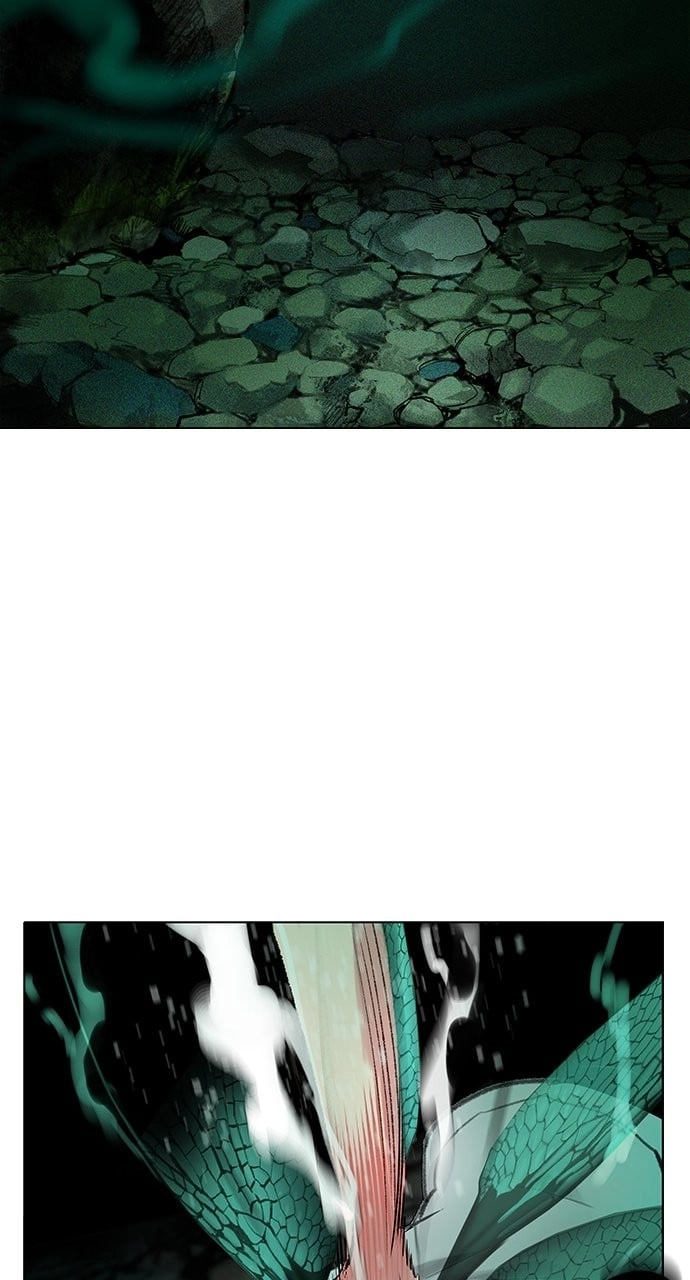 Jungle Juice Chapter 90, page 81 of 168