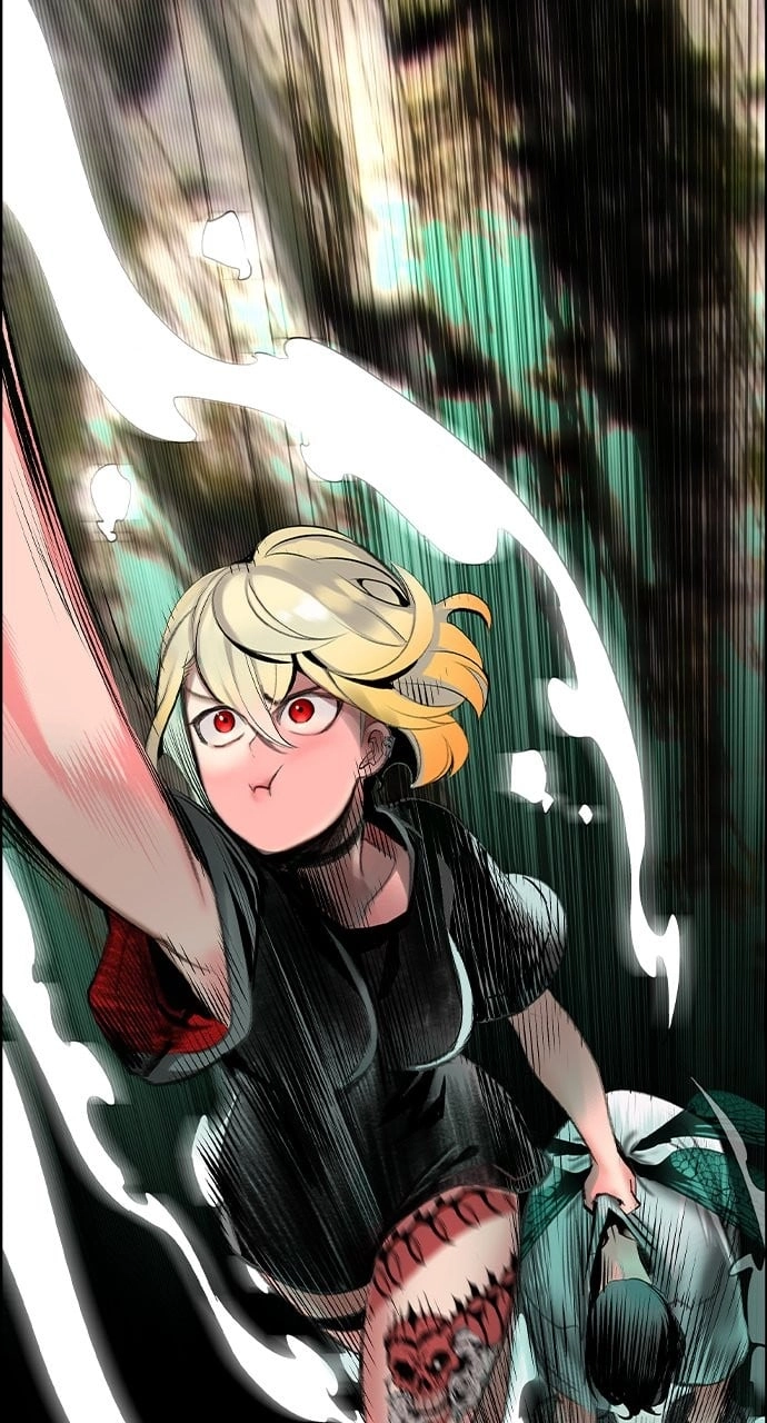 Jungle Juice Chapter 90, page 83 of 168