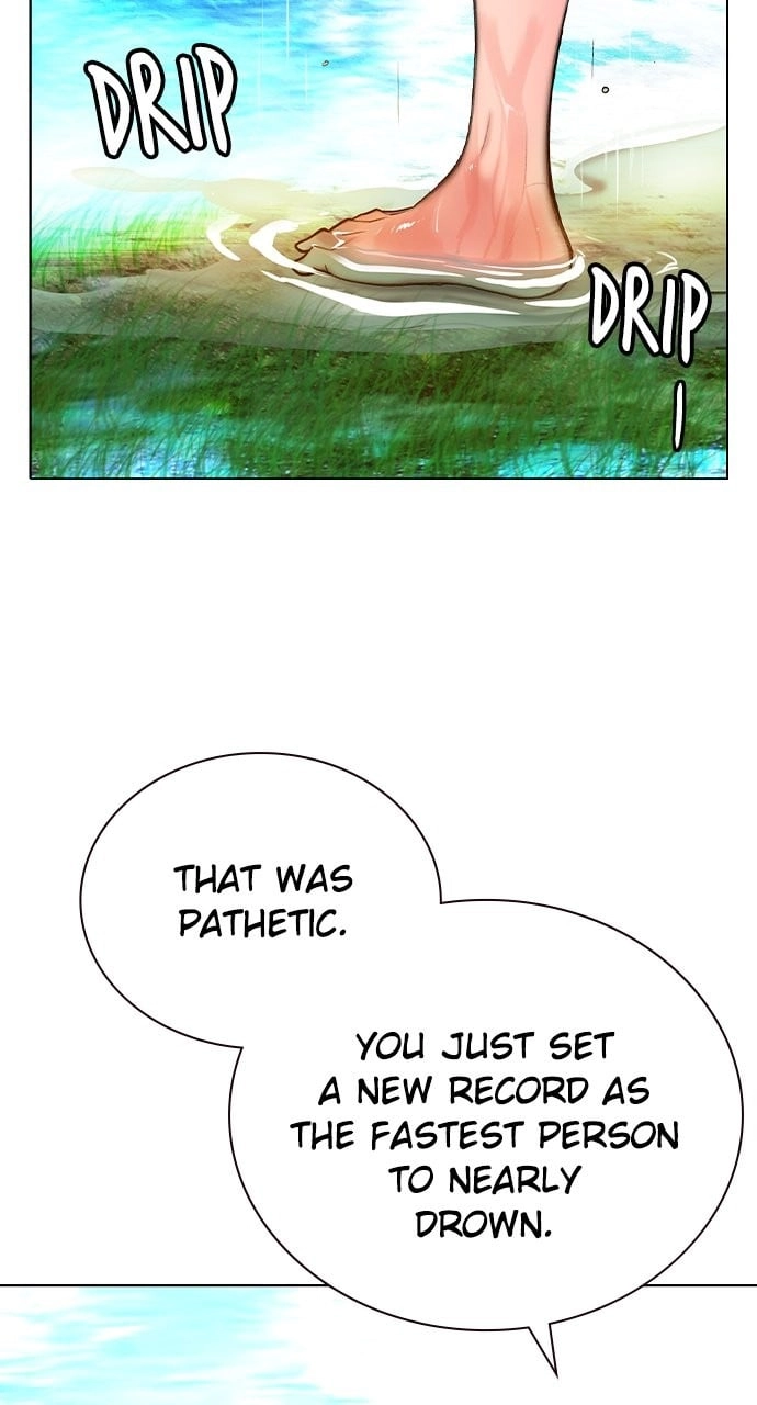 Jungle Juice Chapter 90, page 85 of 168