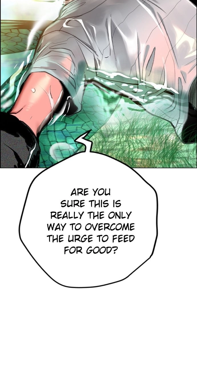 Jungle Juice Chapter 90, page 88 of 168