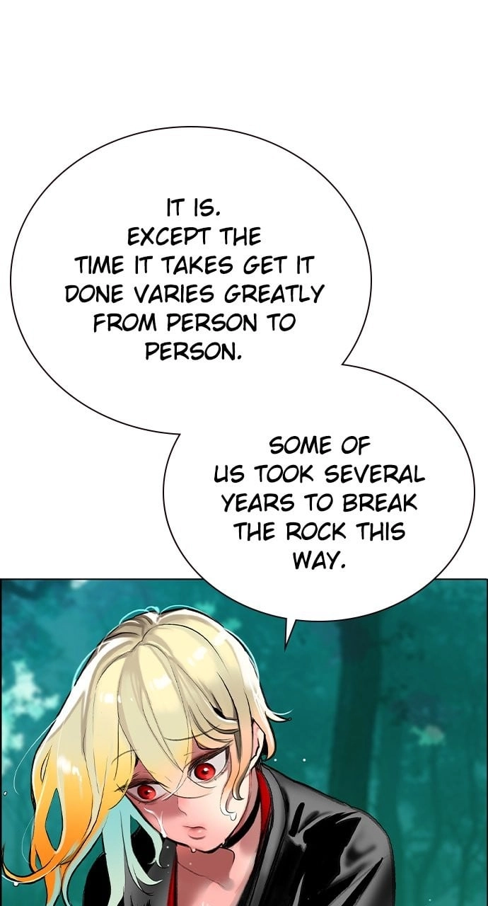 Jungle Juice Chapter 90, page 89 of 168