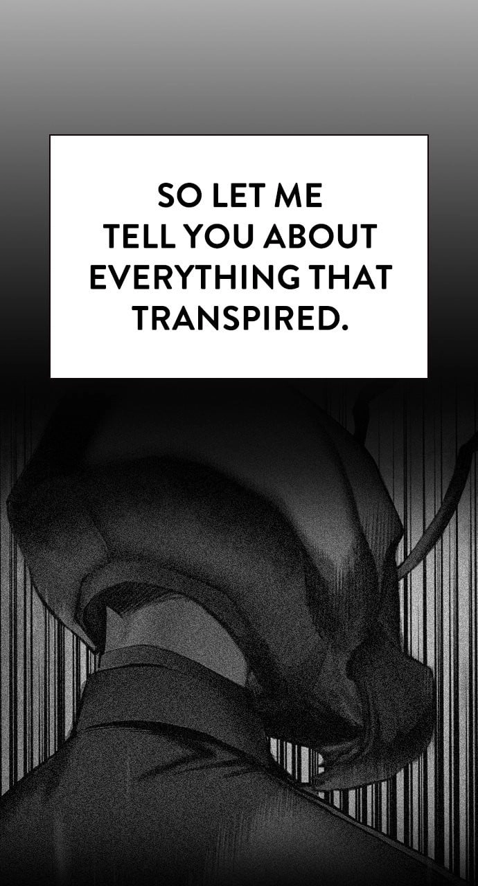 Jungle Juice Chapter 90, page 9 of 168