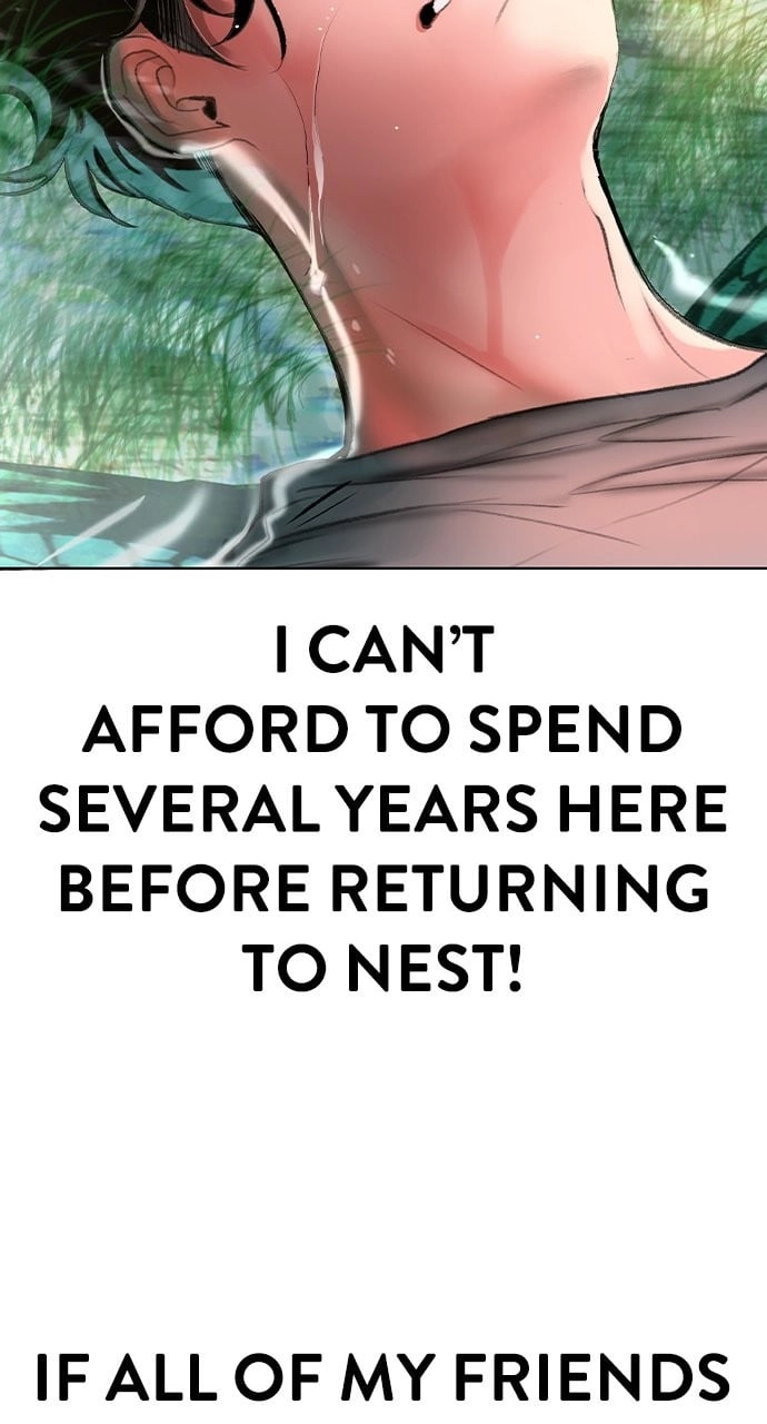Jungle Juice Chapter 90, page 92 of 168