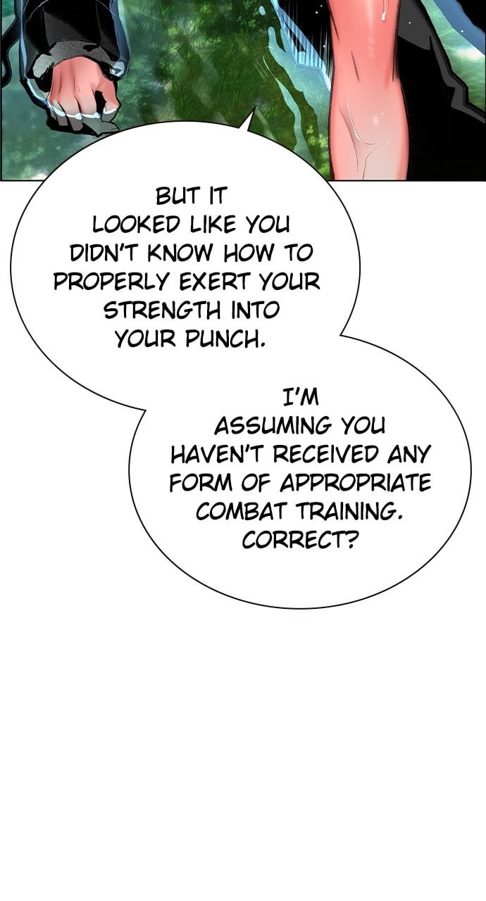 Jungle Juice Chapter 90, page 99 of 168