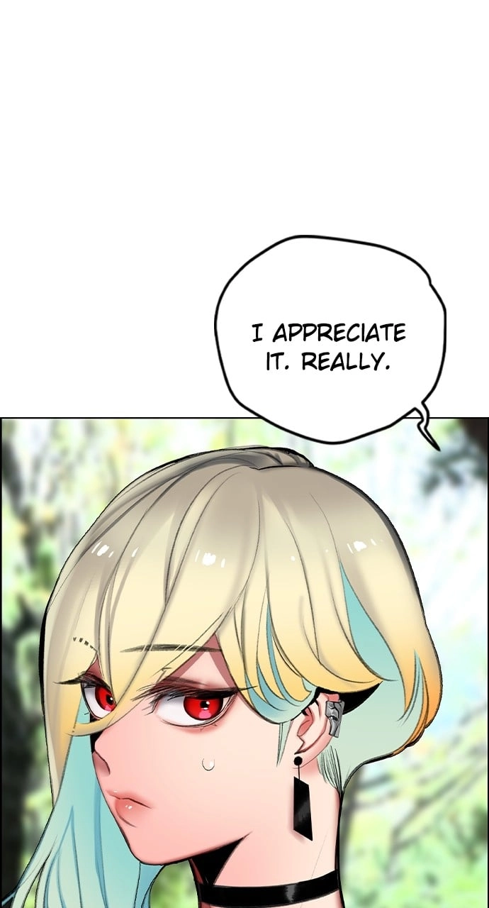 Jungle Juice Chapter 91, page 102 of 156