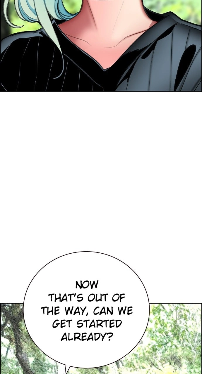 Jungle Juice Chapter 91, page 103 of 156