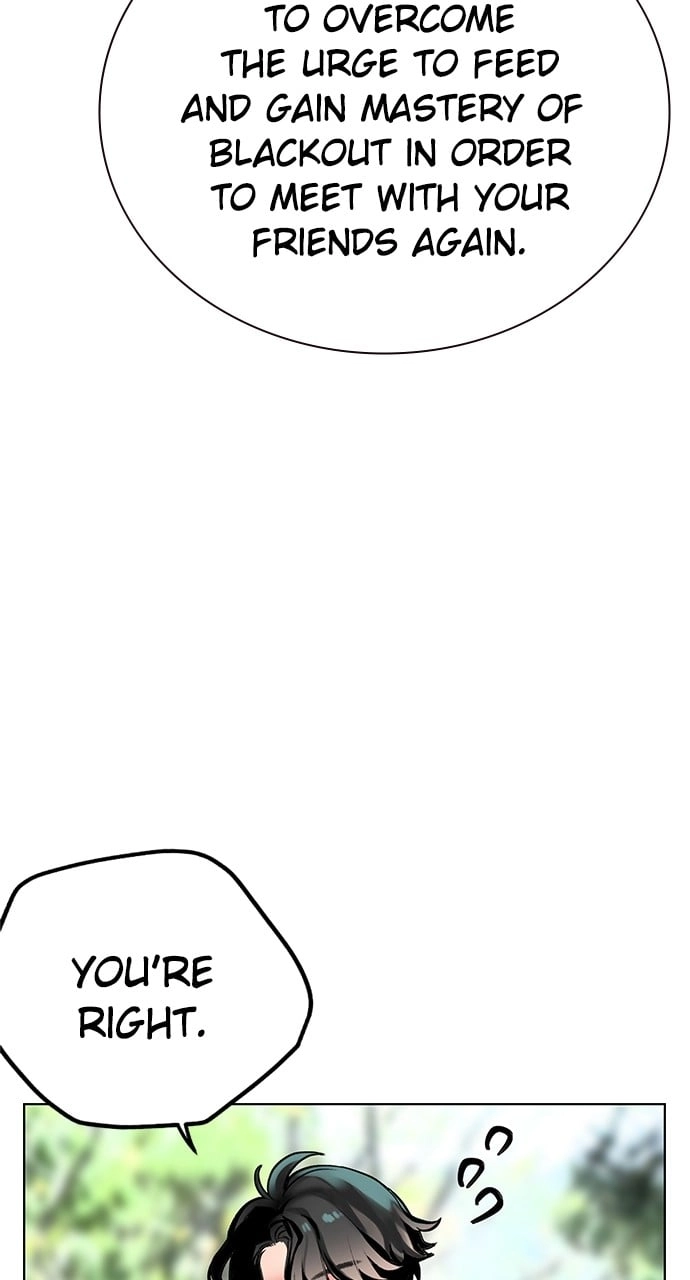 Jungle Juice Chapter 91, page 105 of 156