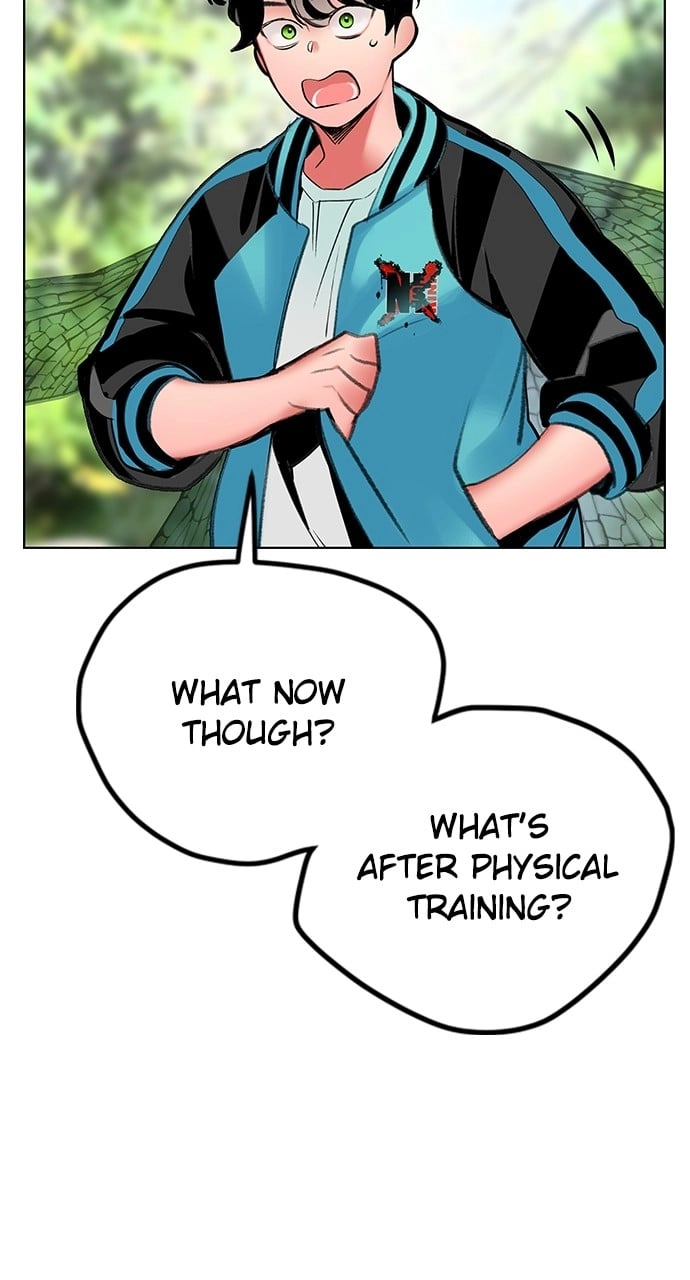 Jungle Juice Chapter 91, page 106 of 156