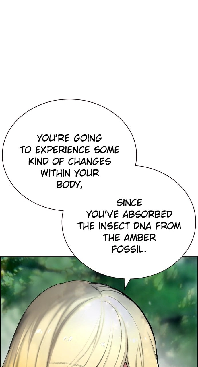 Jungle Juice Chapter 91, page 107 of 156
