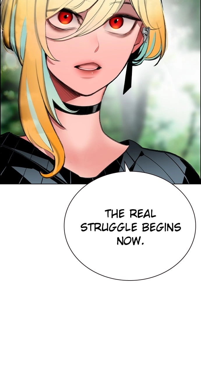 Jungle Juice Chapter 91, page 108 of 156
