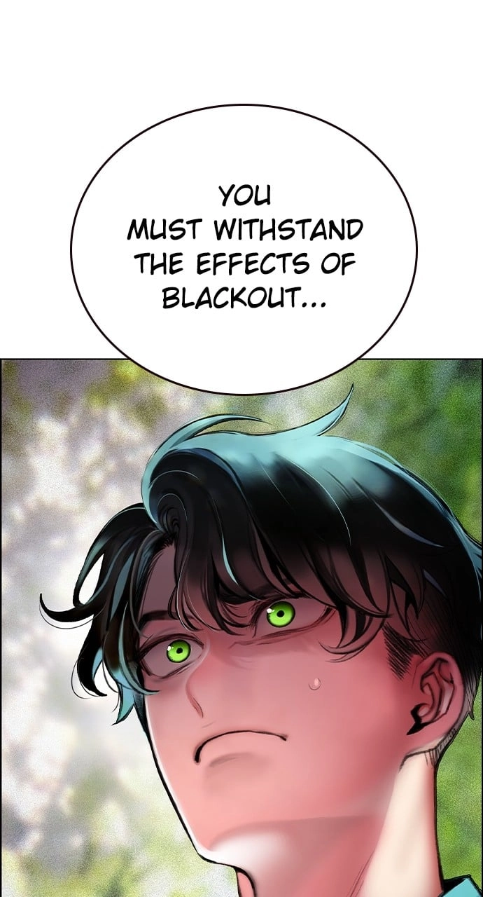 Jungle Juice Chapter 91, page 109 of 156
