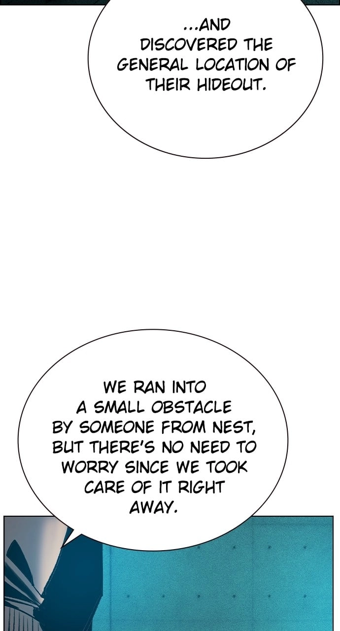 Jungle Juice Chapter 91, page 115 of 156