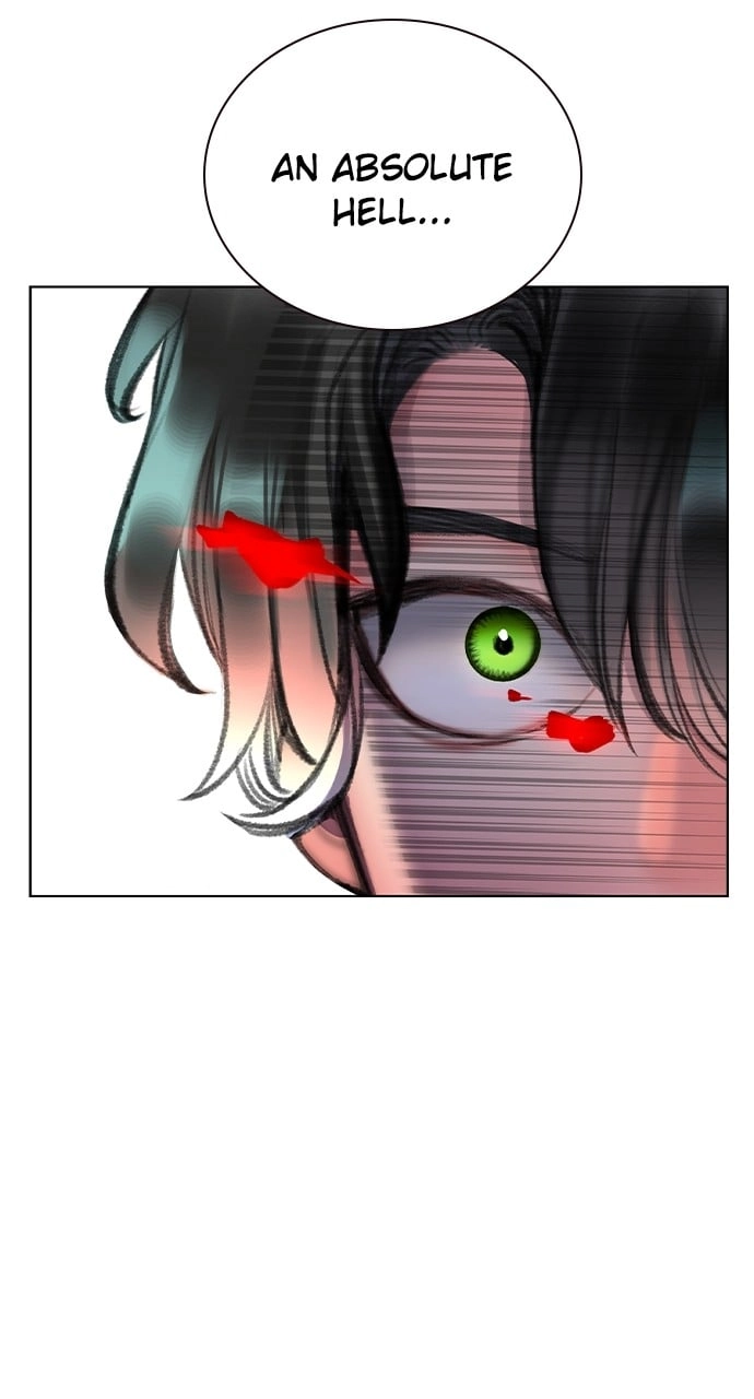 Jungle Juice Chapter 91, page 119 of 156