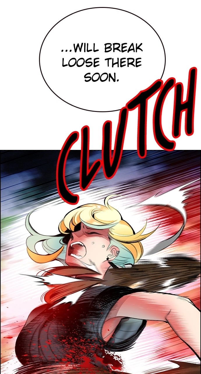 Jungle Juice Chapter 91, page 120 of 156
