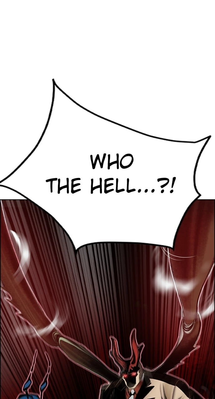 Jungle Juice Chapter 91, page 123 of 156