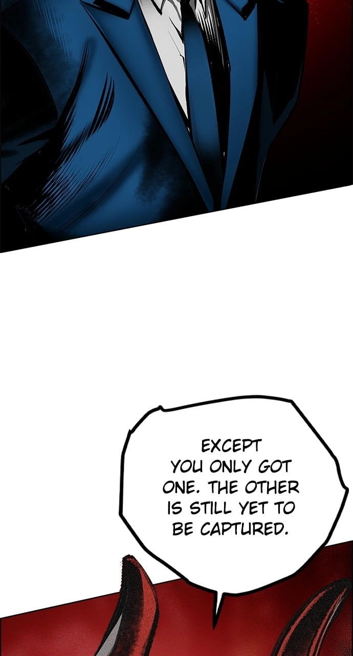 Jungle Juice Chapter 91, page 126 of 156