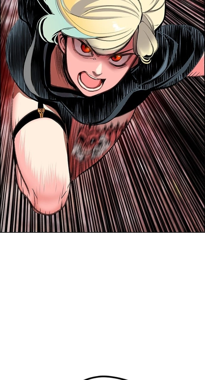 Jungle Juice Chapter 91, page 131 of 156