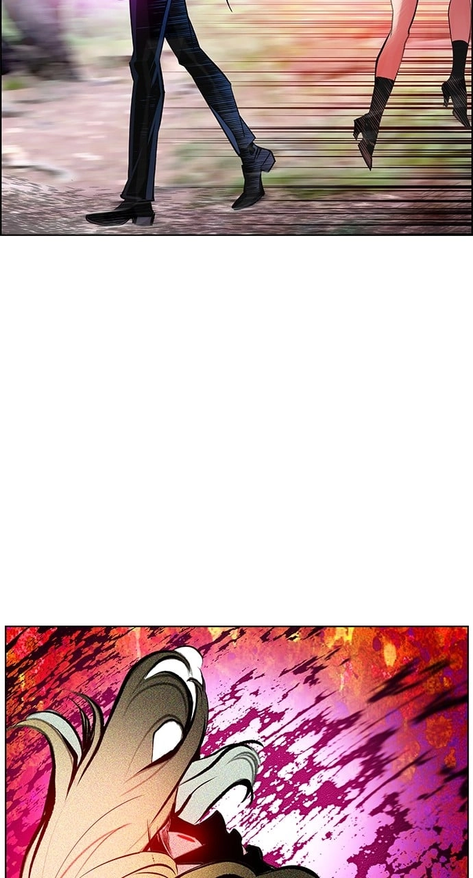 Jungle Juice Chapter 91, page 133 of 156