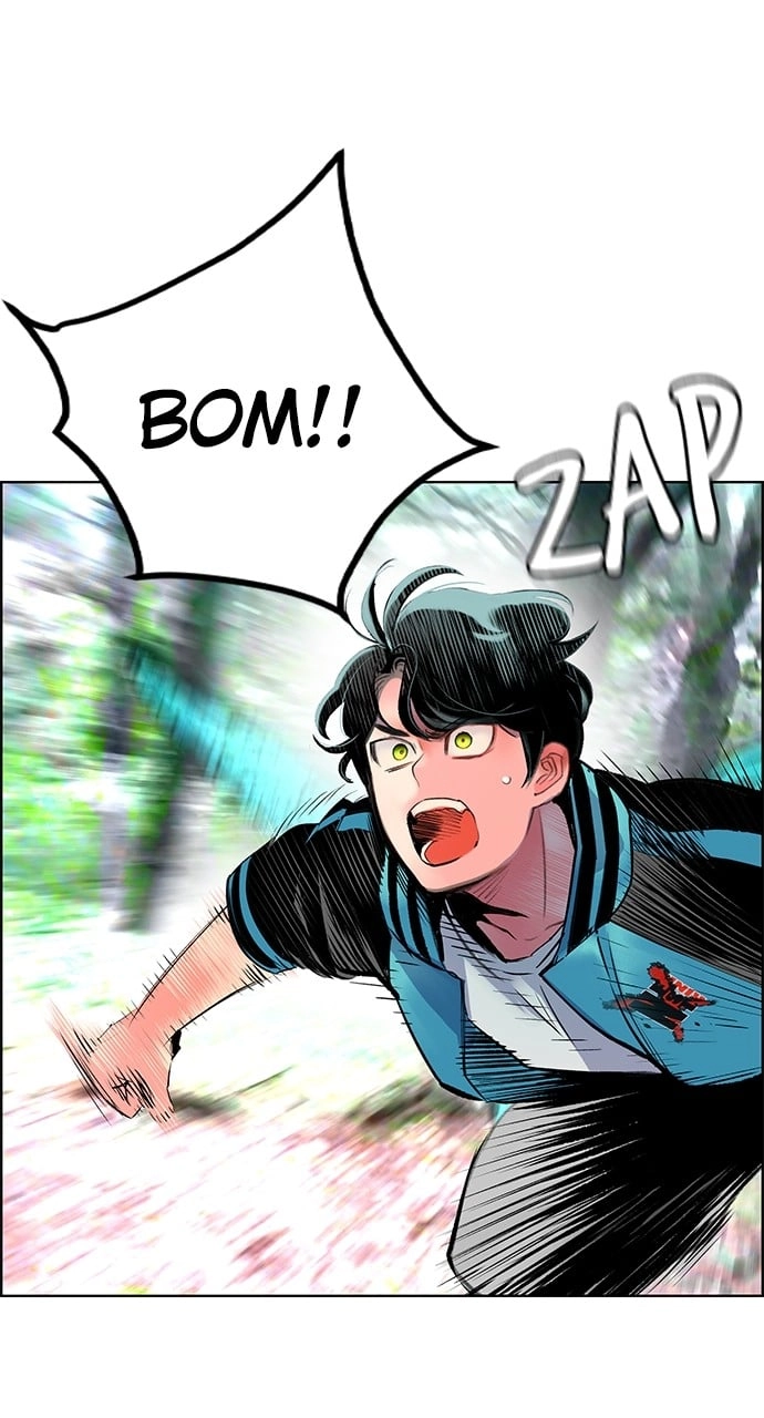 Jungle Juice Chapter 91, page 135 of 156
