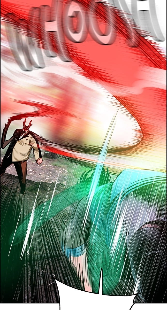 Jungle Juice Chapter 91, page 137 of 156