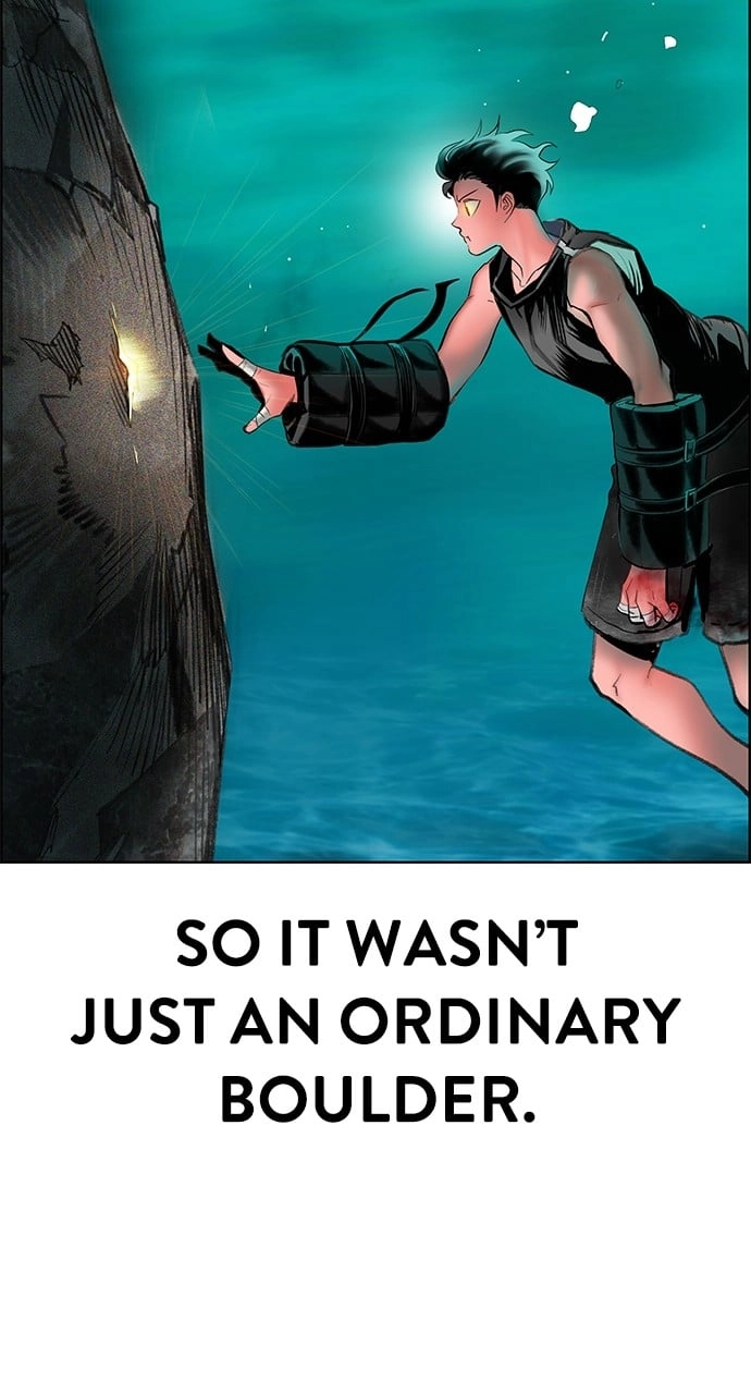 Jungle Juice Chapter 91, page 14 of 156