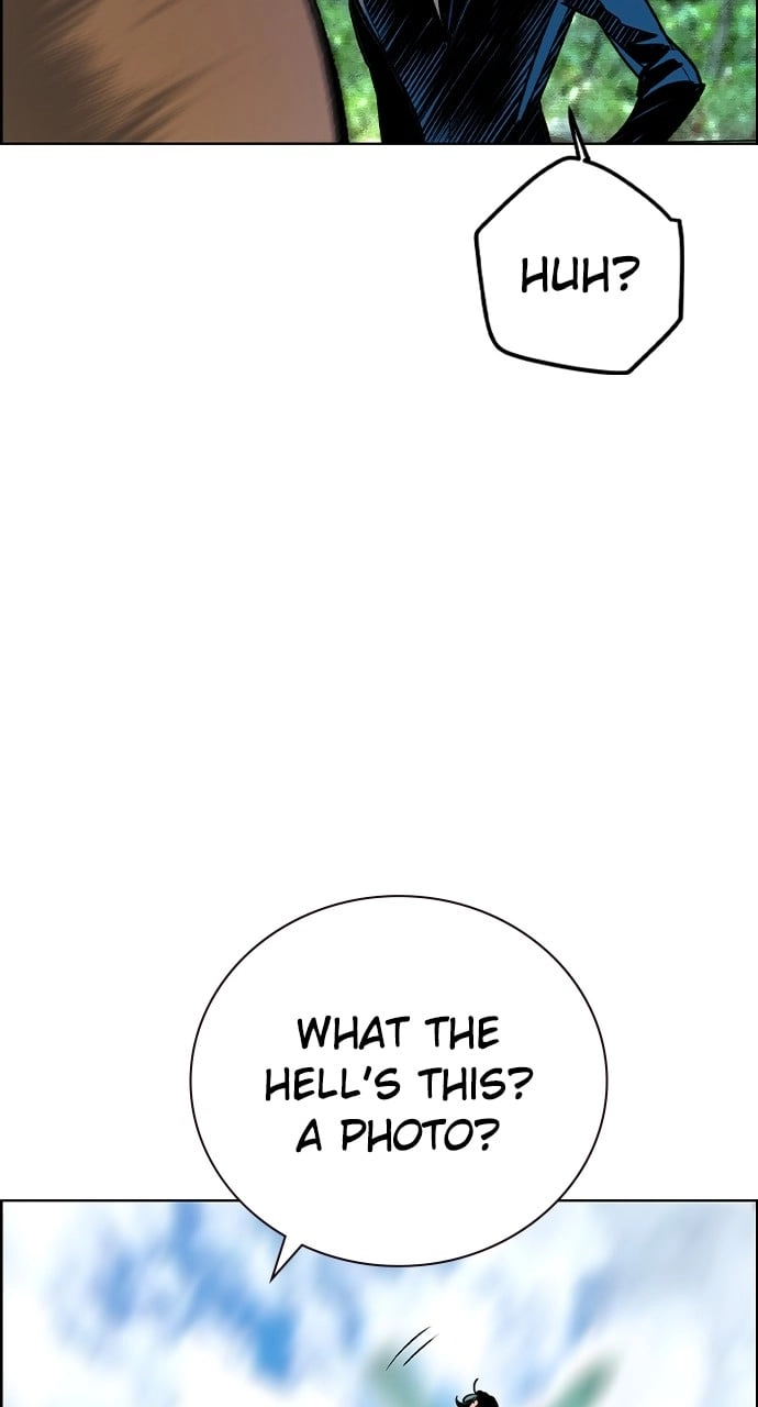 Jungle Juice Chapter 91, page 142 of 156