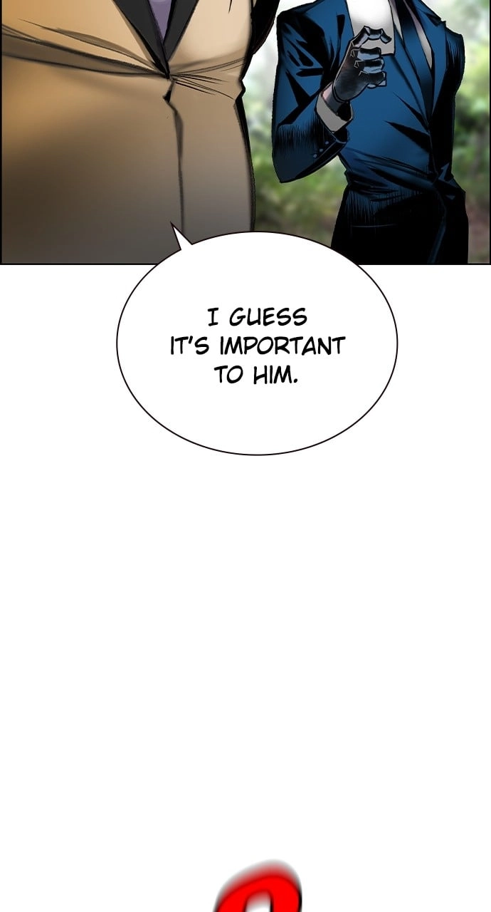 Jungle Juice Chapter 91, page 145 of 156