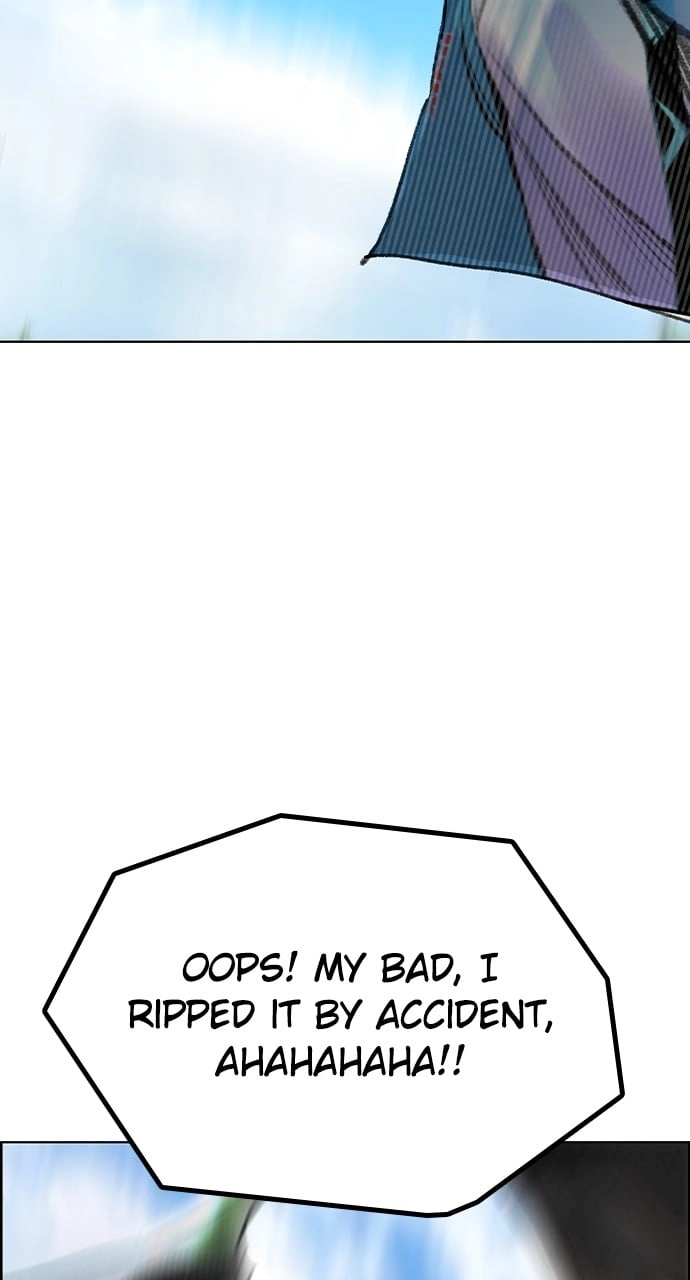 Jungle Juice Chapter 91, page 147 of 156