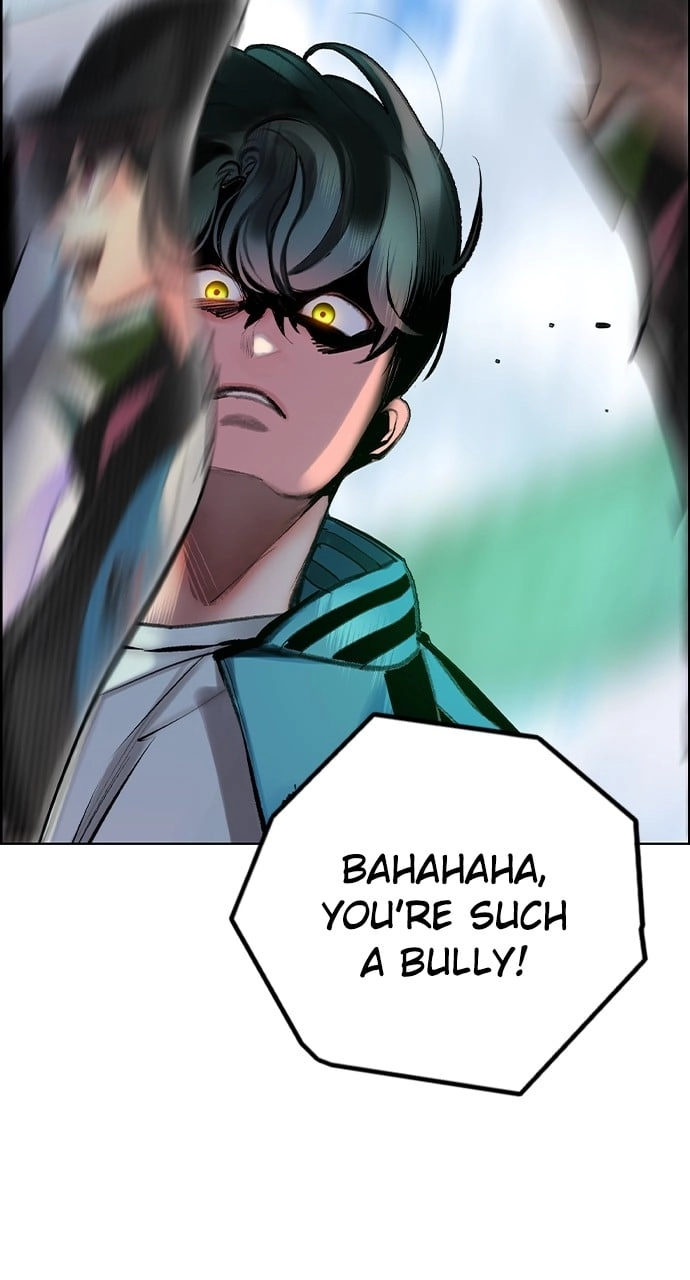 Jungle Juice Chapter 91, page 148 of 156