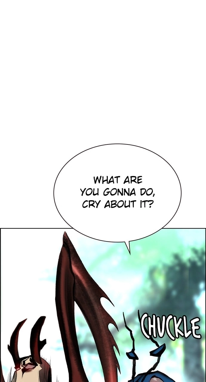 Jungle Juice Chapter 91, page 149 of 156
