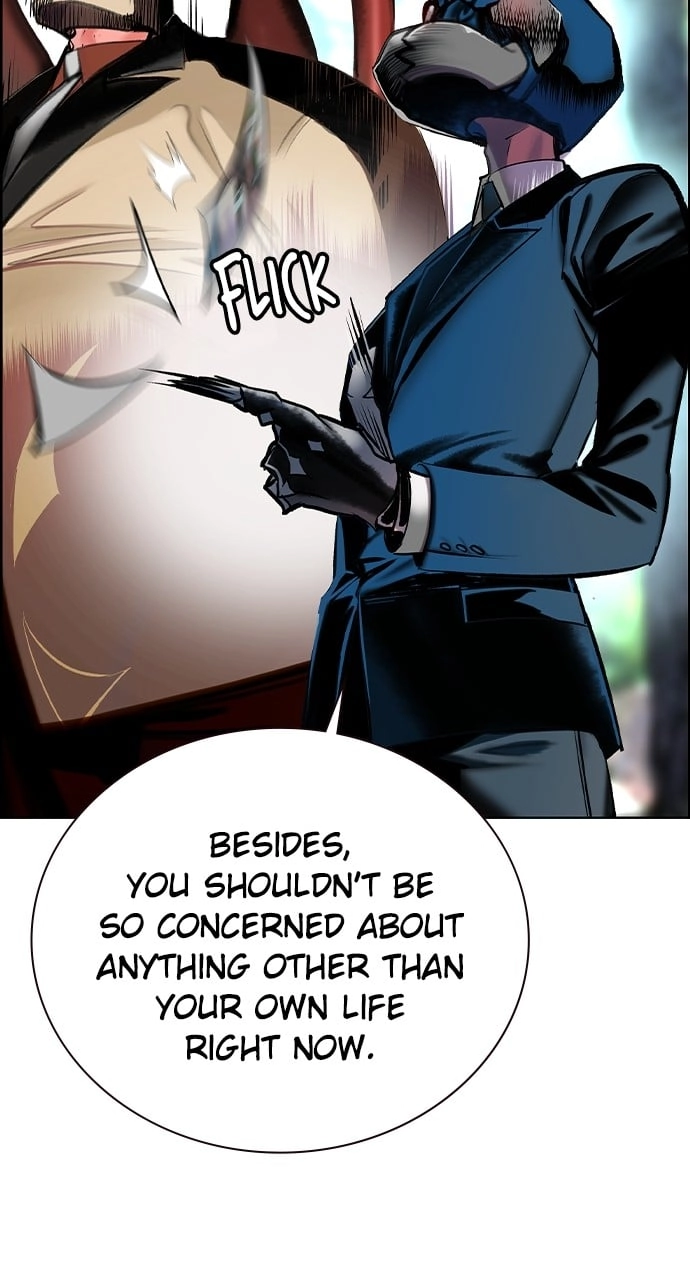 Jungle Juice Chapter 91, page 150 of 156