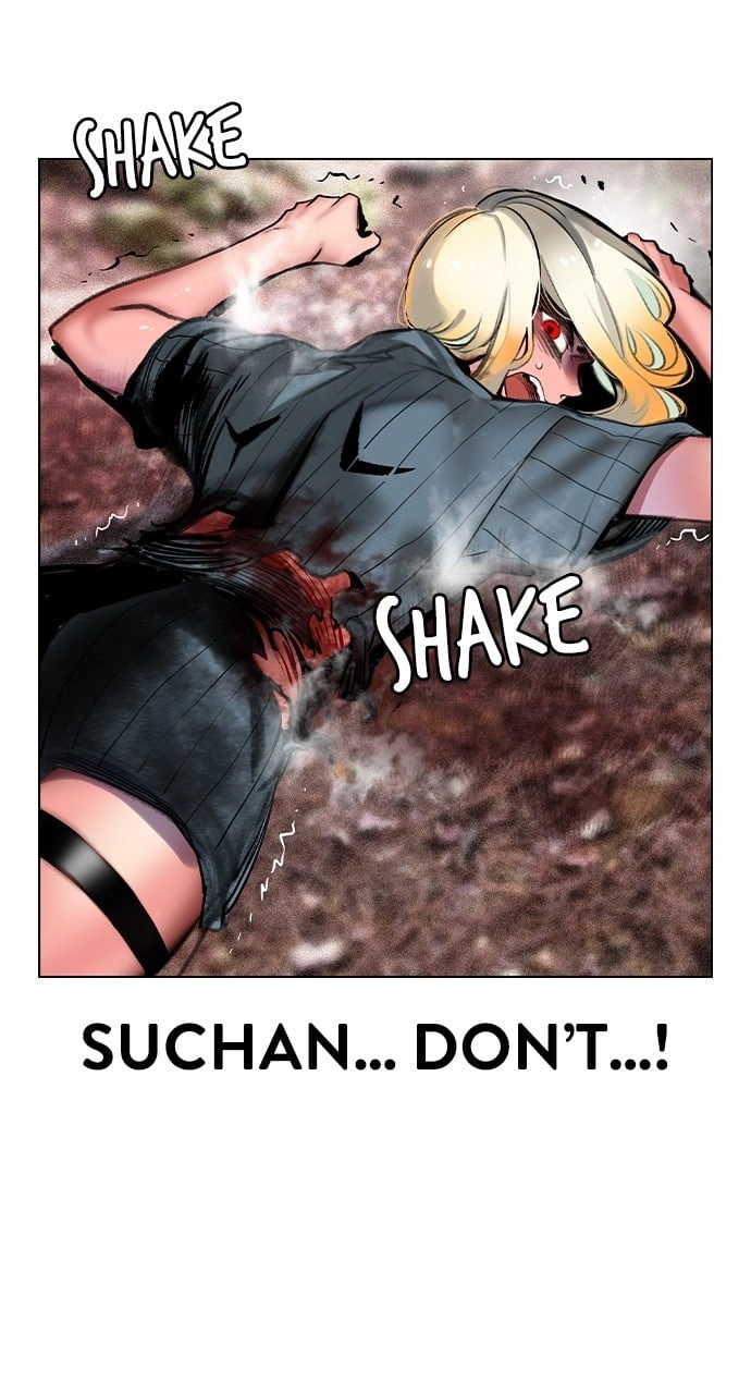 Jungle Juice Chapter 91, page 152 of 156