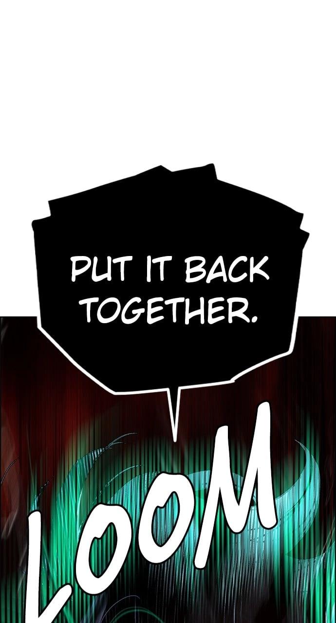 Jungle Juice Chapter 91, page 153 of 156