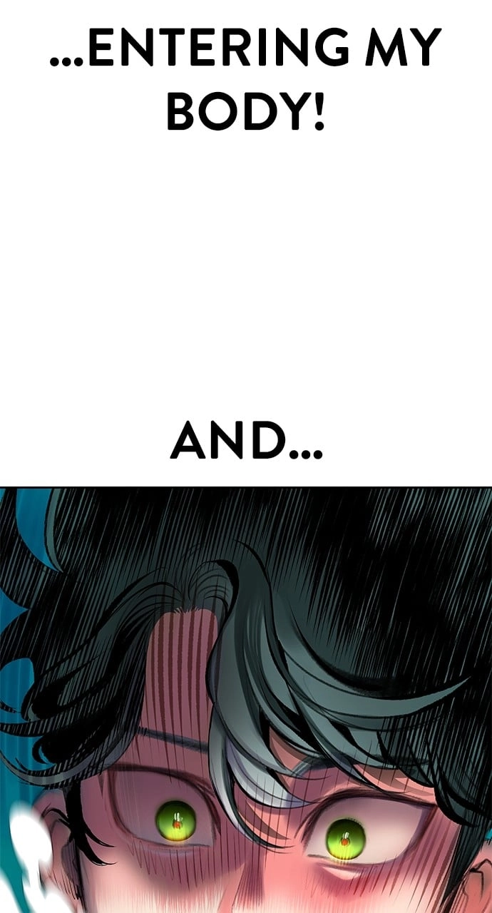 Jungle Juice Chapter 91, page 19 of 156