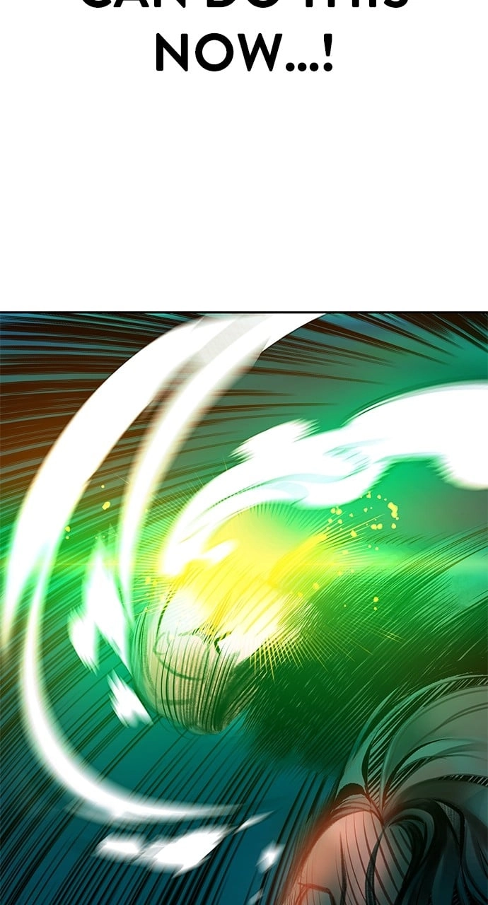 Jungle Juice Chapter 91, page 22 of 156