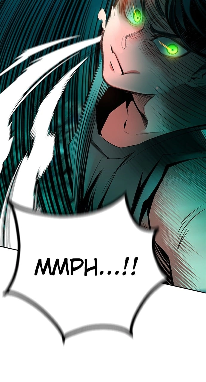 Jungle Juice Chapter 91, page 23 of 156