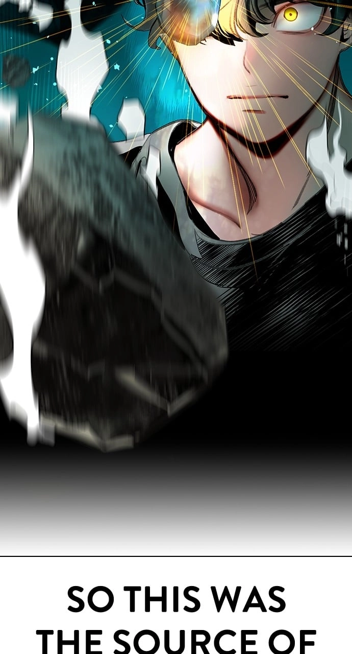 Jungle Juice Chapter 91, page 32 of 156