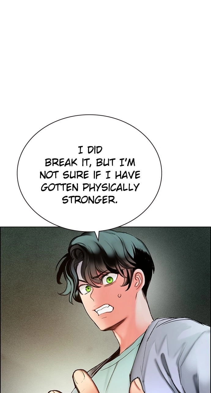 Jungle Juice Chapter 91, page 35 of 156