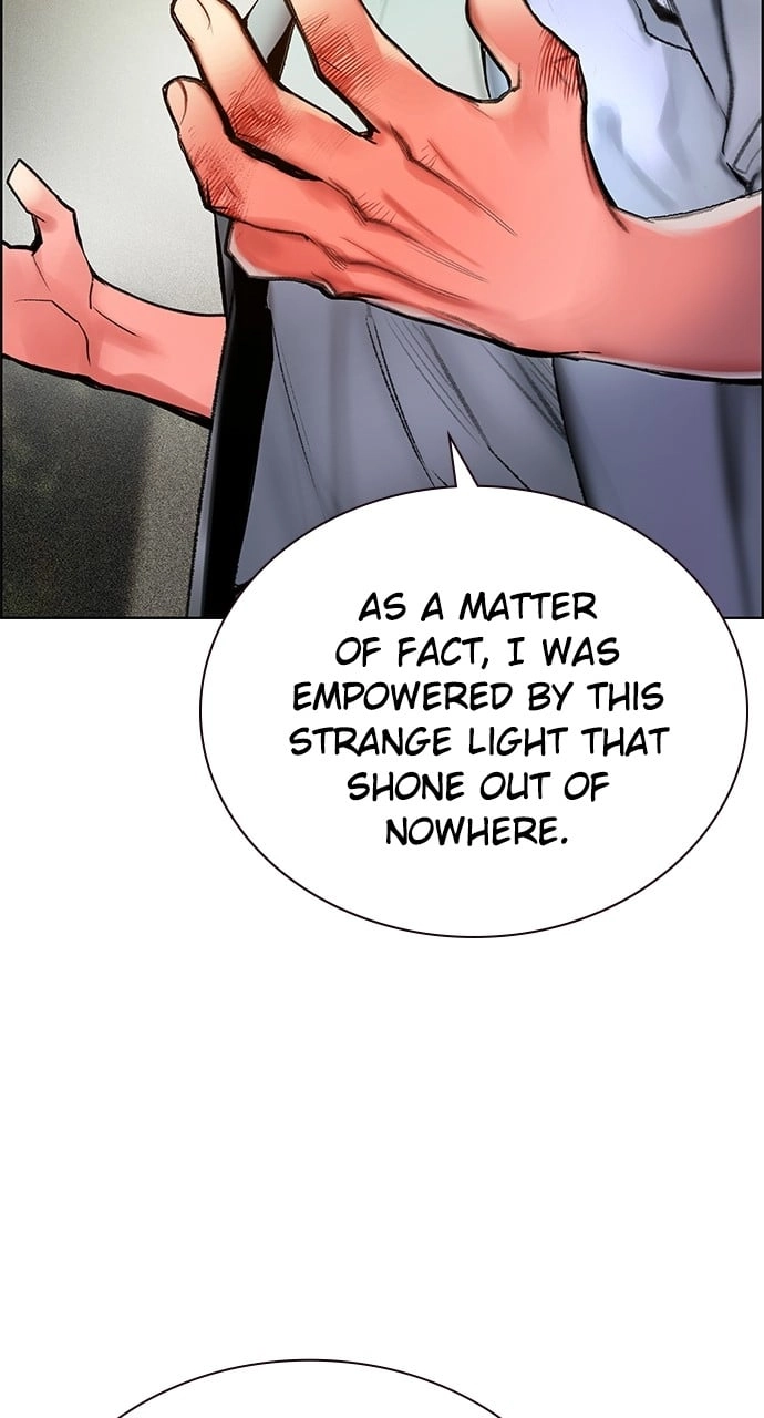 Jungle Juice Chapter 91, page 36 of 156