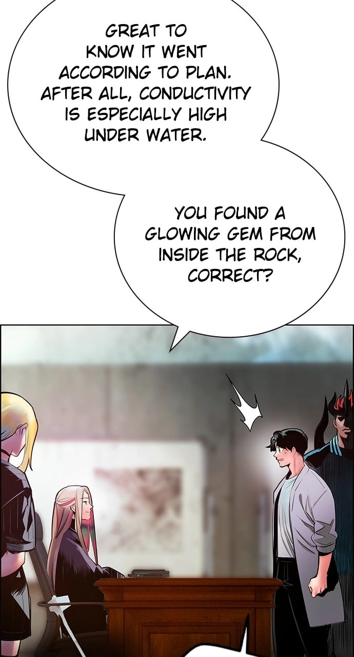 Jungle Juice Chapter 91, page 37 of 156