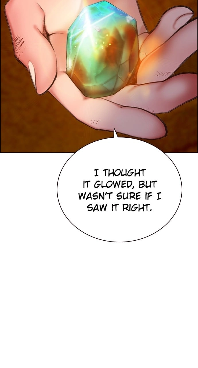 Jungle Juice Chapter 91, page 39 of 156