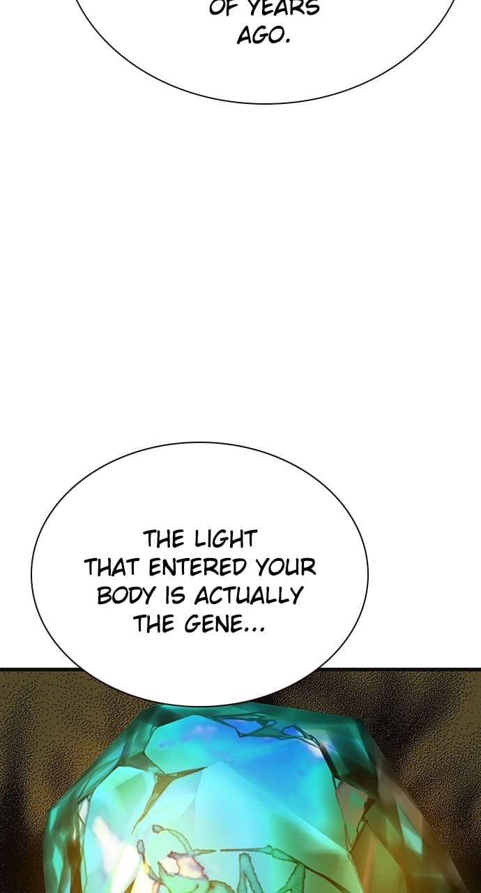 Jungle Juice Chapter 91, page 41 of 156