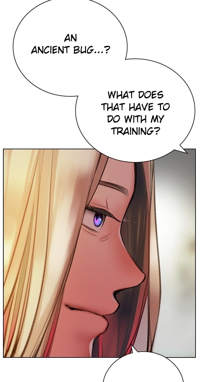 Jungle Juice Chapter 91, page 43 of 156